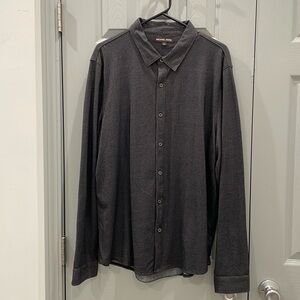 Men’s Button down shirt Michael Kors XL